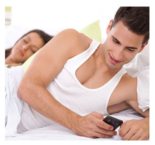 Marriage Problem