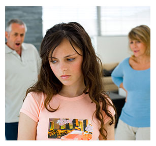 Marriage Problem