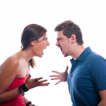 Divorce Problem