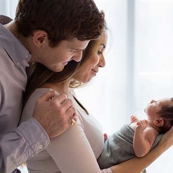 Childless Couple